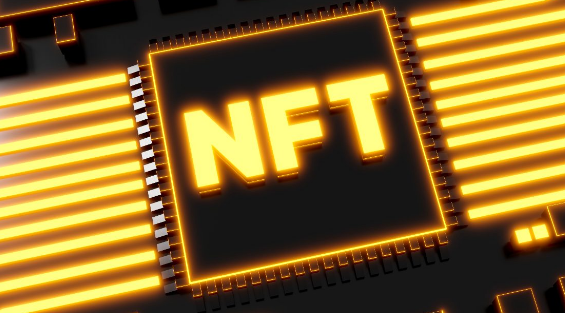 Что такое NFT: краткий обзор 