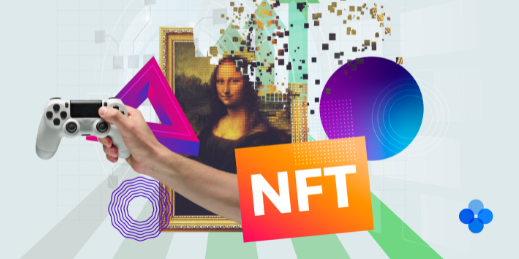 3 NFT проекта, которые изменят ваше мнение об NFT