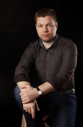 Создатель и визионер проекта NFT crypto Capital Константин Савкин, экcперт по NFT,  консультации по NFT