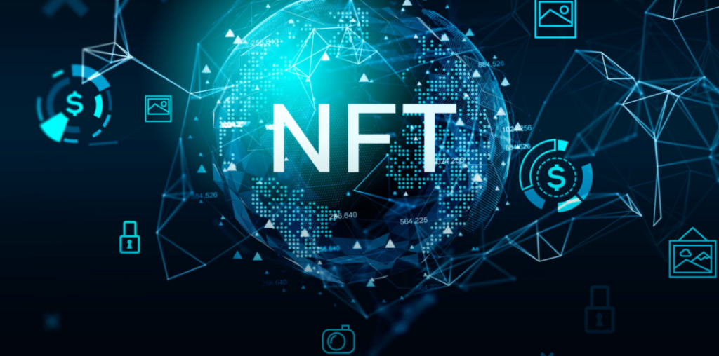 Как развивается экономика NFT? Какие тренды возникают в индустрии NFT? 