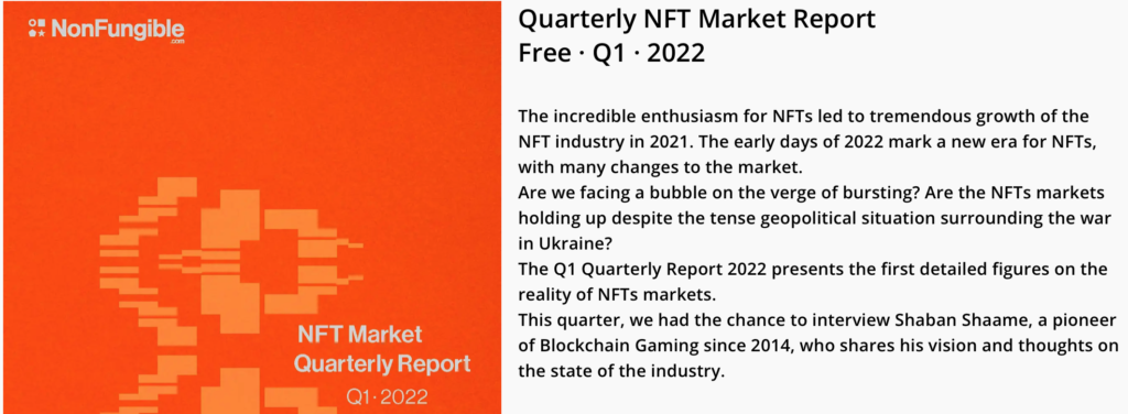 Что происходит на рынке NFT и почему аукционы проваливаются?