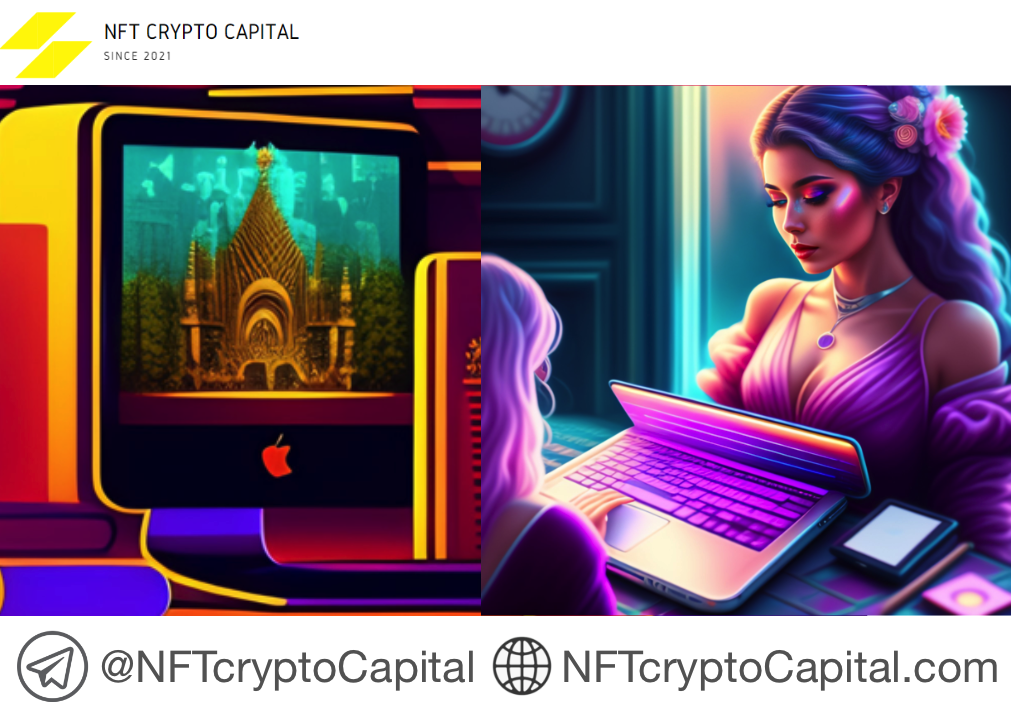 Выкуп NFT: Ломбард цифровых активов NFT коллекций